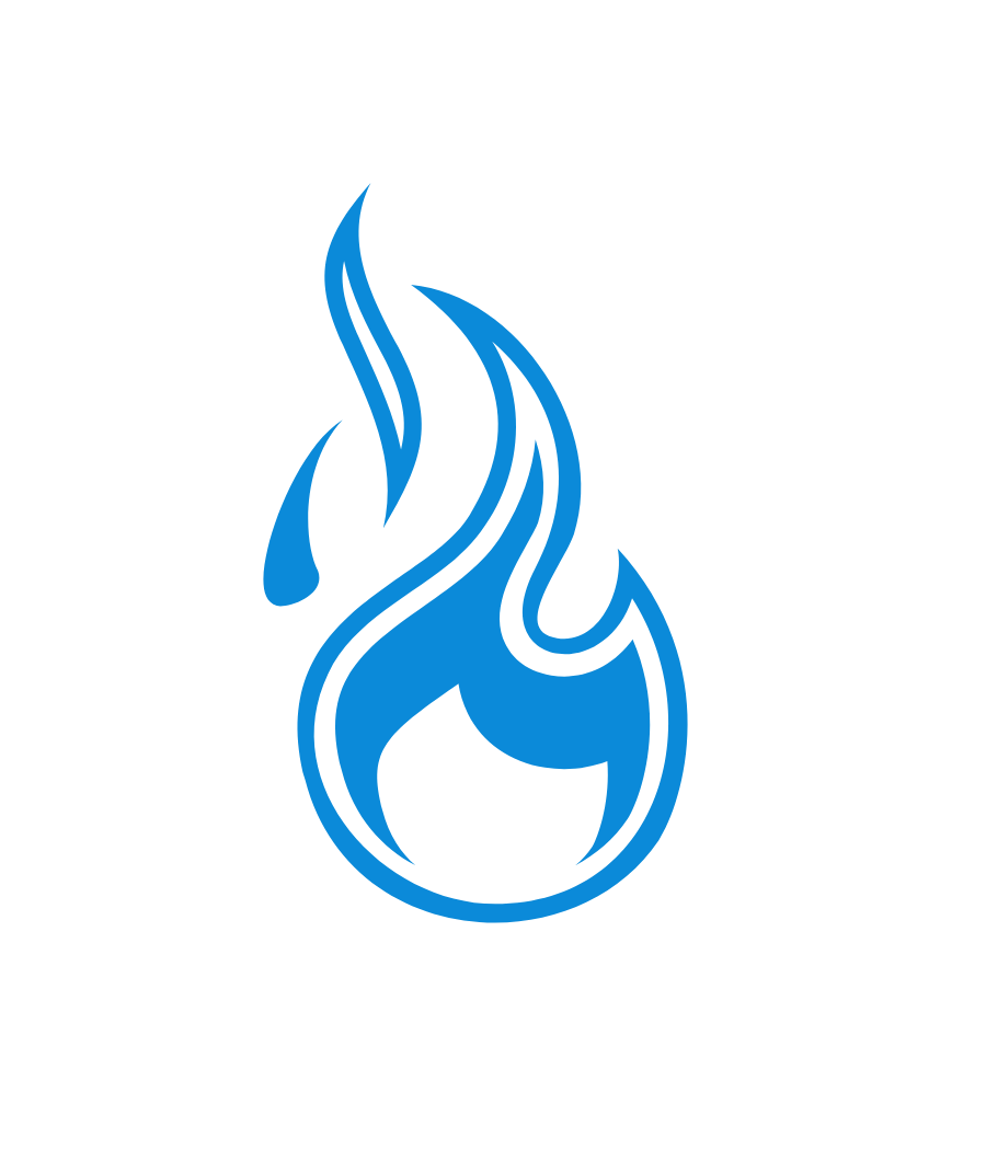 Flame Icon