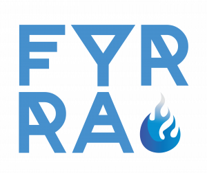 Fyrra Studio Logo
